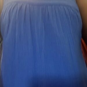 Jumpsuit Royal Blue